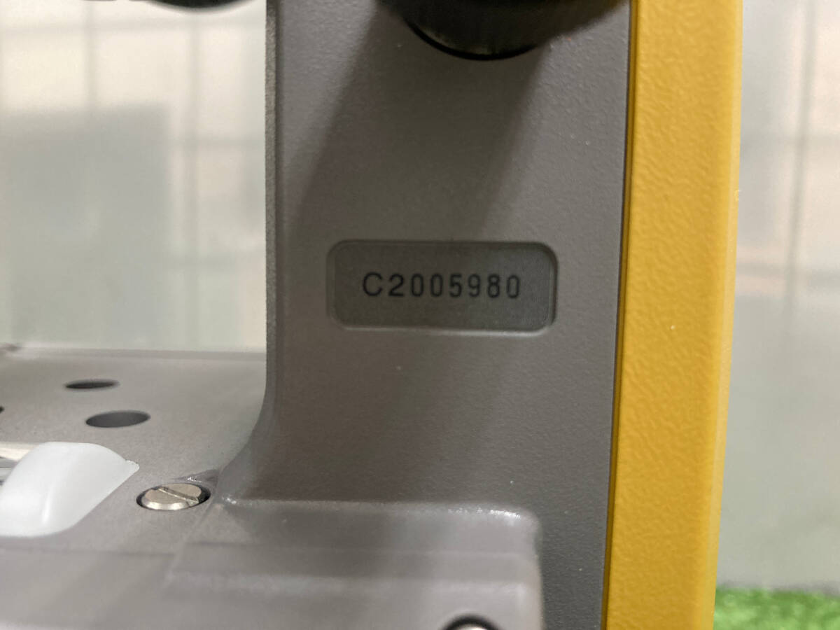 Topcon DT-309LF Digital Theodolite [p1215677320]