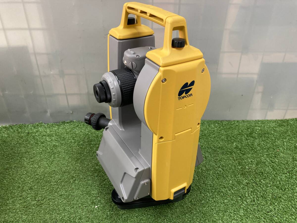 Topcon DT-309LF Digital Theodolite [p1215677320]