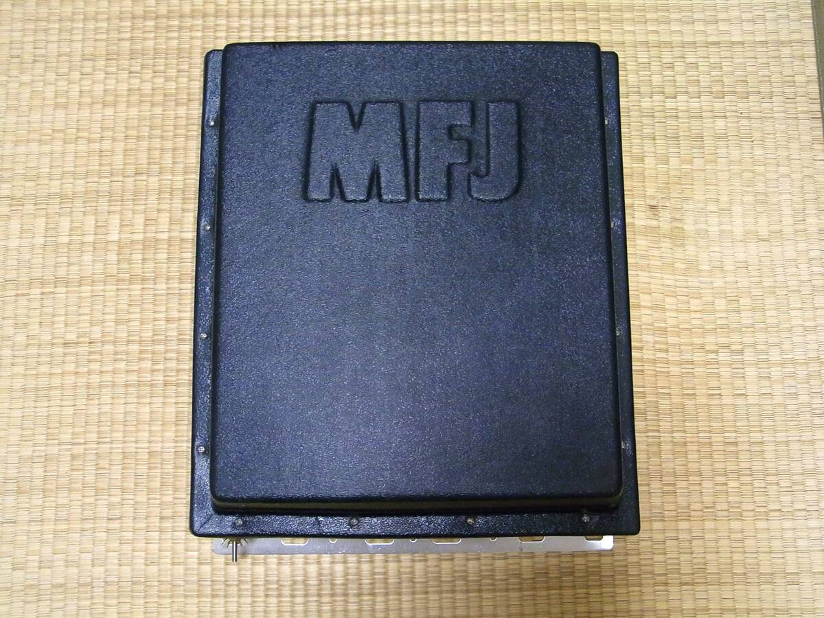 MFJ MFJ-998RT Outdoor Auto Antenna Tuner ATU [k1215677291]