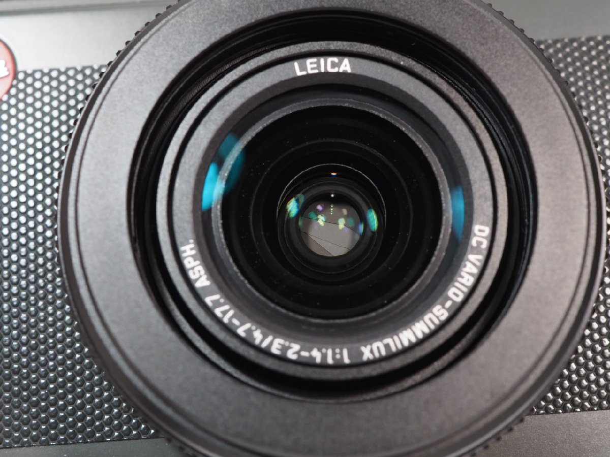 LEICA D-LUX 6 G-STAR RAW EDITION Camera [m1215696940]
