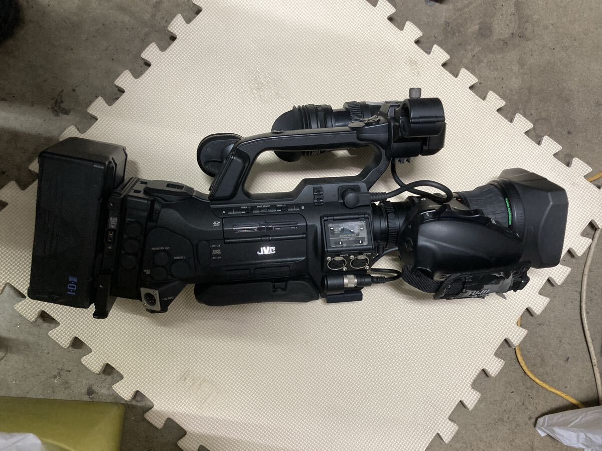 HITACHI GY-HM850 Remote Controller [u1215724075]