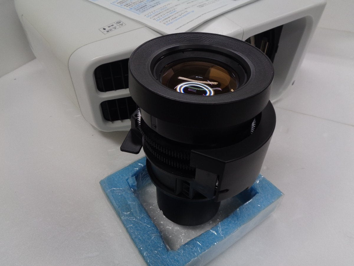 EPSON EB-G7800 High Brightness Projector 8000lm [u1215740442]