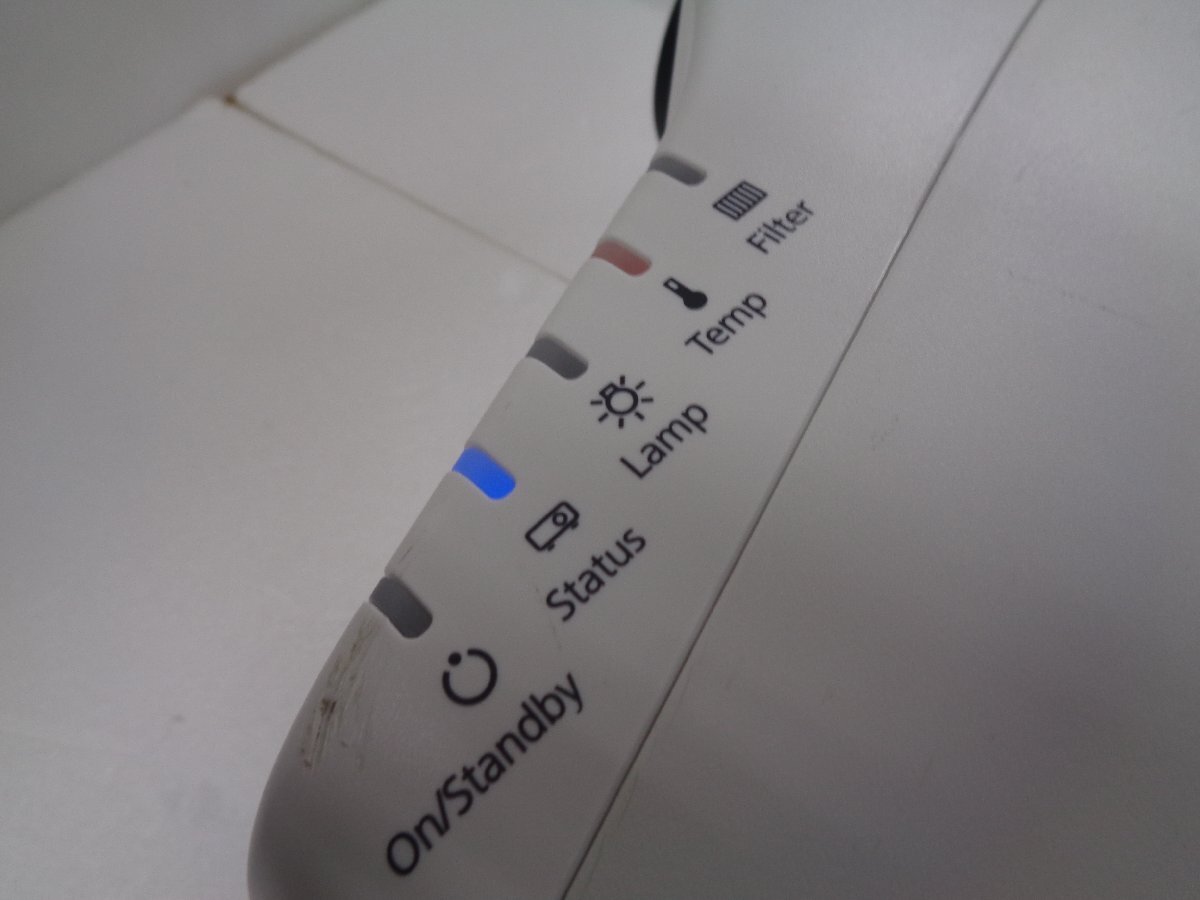 EPSON EB-G7800 High Brightness Projector 8000lm [u1215740442]