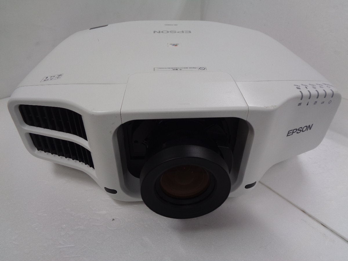 EPSON EB-G7800 High Brightness Projector 8000lm [u1215740442]