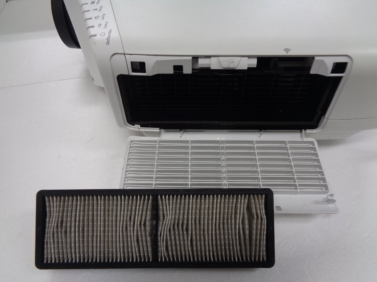 EPSON EB-G7800 High Brightness Projector 8000lm [u1215740442]