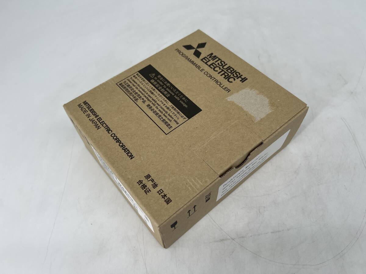 Mitsubishi Electric Q12PRHCPU Sequencer (open box) [o1215746792]