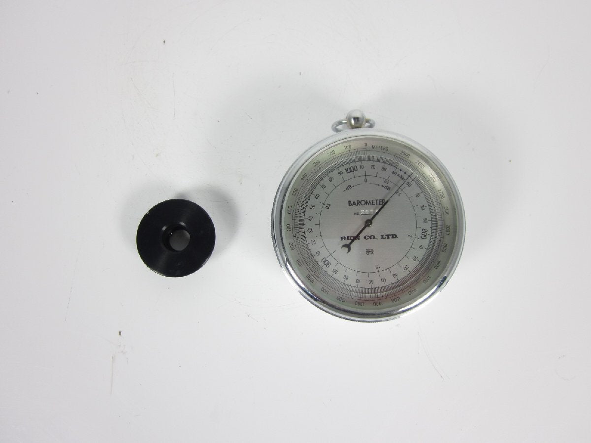 RION NC-72 Sound Level Meter Level Recorder [d1215785601]