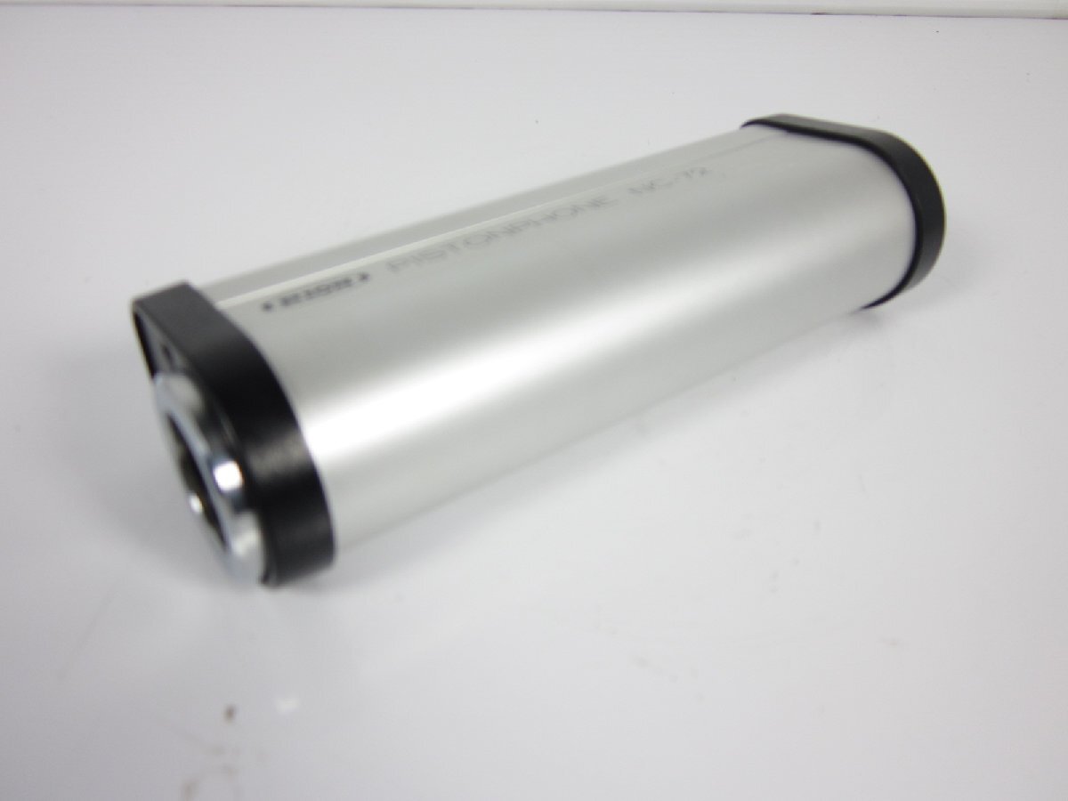 RION NC-72 Sound Level Meter Level Recorder [d1215785601]