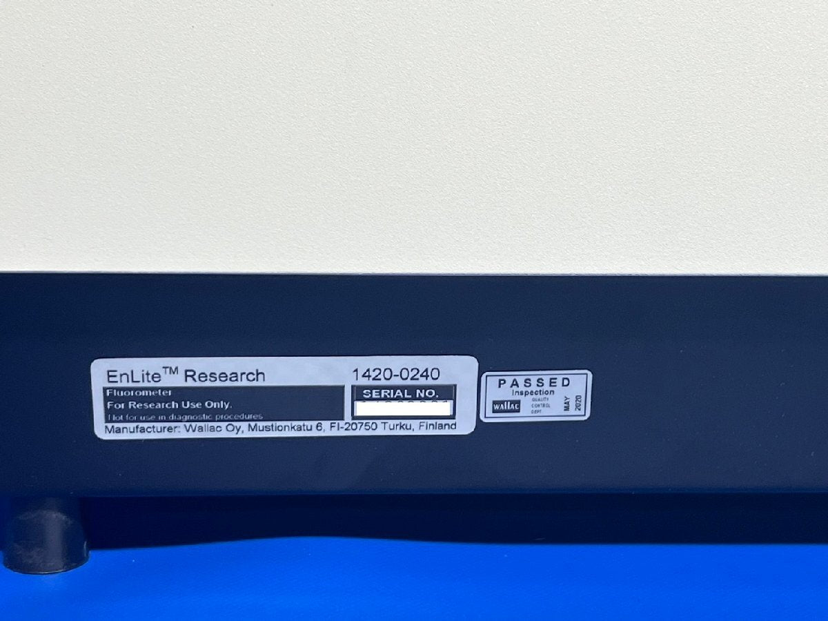 PerkinElmer EnLite Research 1420-0240 [j1215780140]