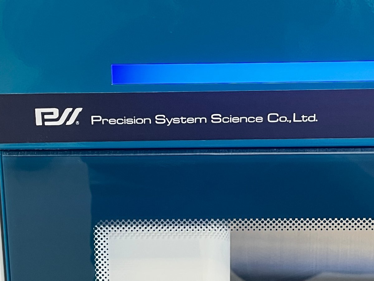 Precision System Science PreLEAD96GC Nucleic Acid Extraction System [j1215781874]