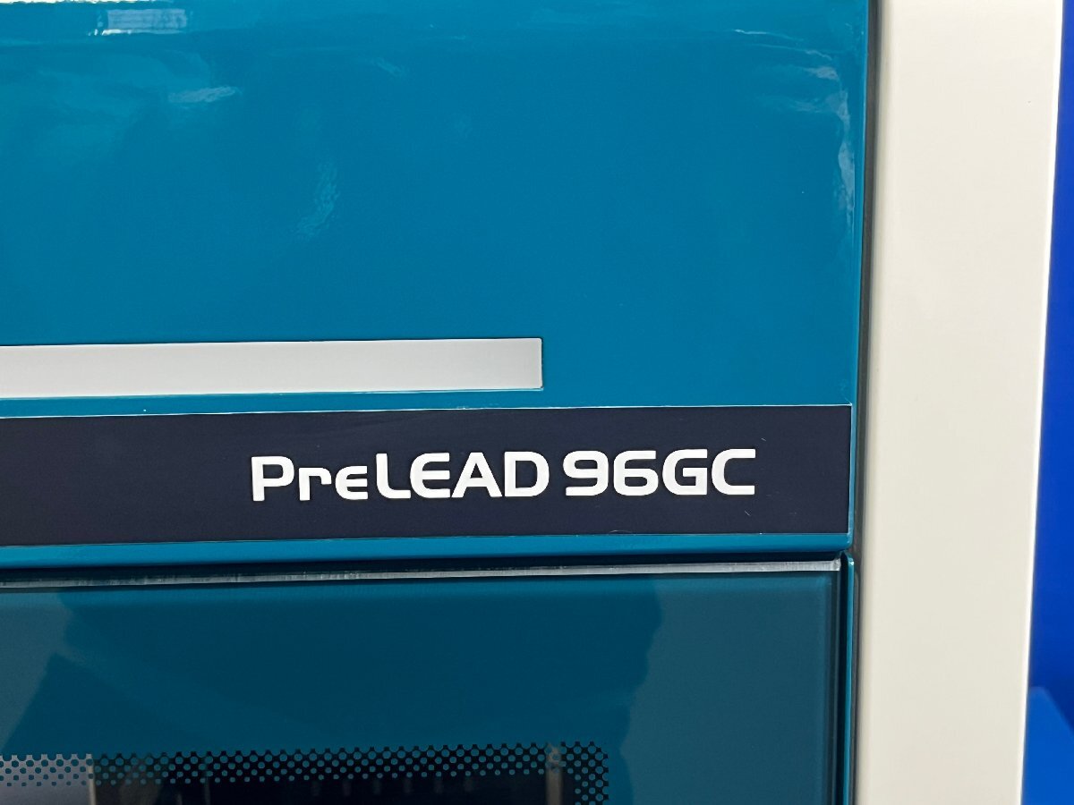 Precision System Science PreLEAD96GC Nucleic Acid Extraction System [j1215781874]