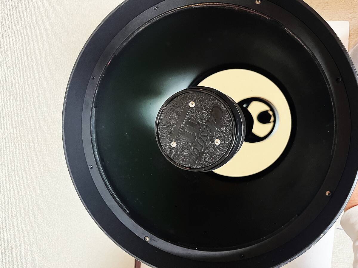 Celestron C11-EX Telescope D:280mm f:2800mm F10 [t1215790967]