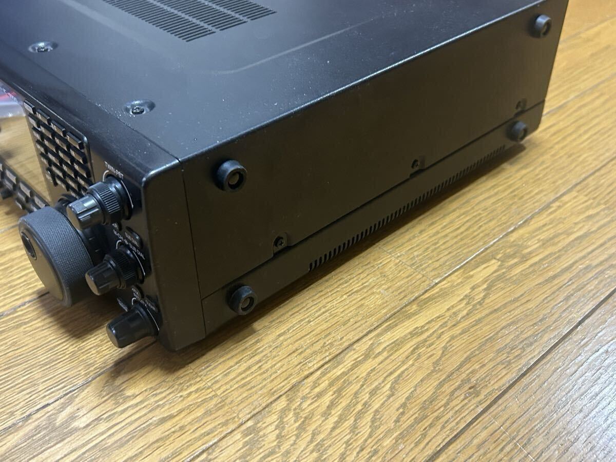 ICOM IC-9100 All Band All Mode Transceiver [q1215796652]