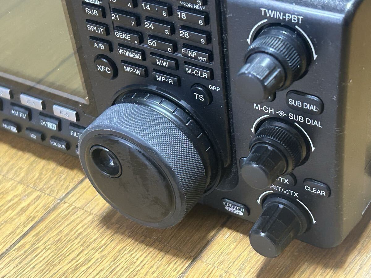 ICOM IC-9100 All Band All Mode Transceiver [q1215796652]