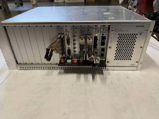 ONOSOKKI IM-1510A Input/Output Unit [b1215792908]