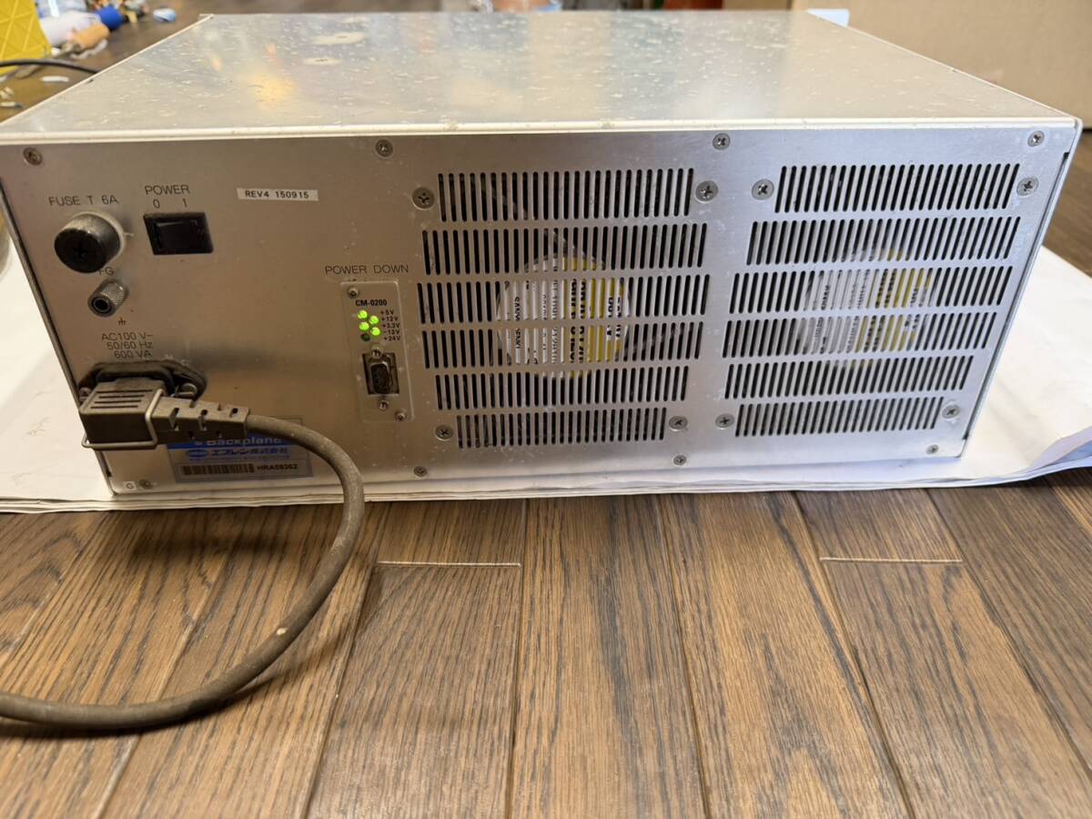 ONOSOKKI IM-1510A Input/Output Unit [b1215792908]