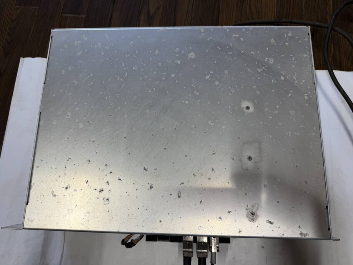 ONOSOKKI IM-1510A Input/Output Unit [b1215792908]