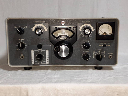COLLINS KWM-2A Radio [v1215828252]