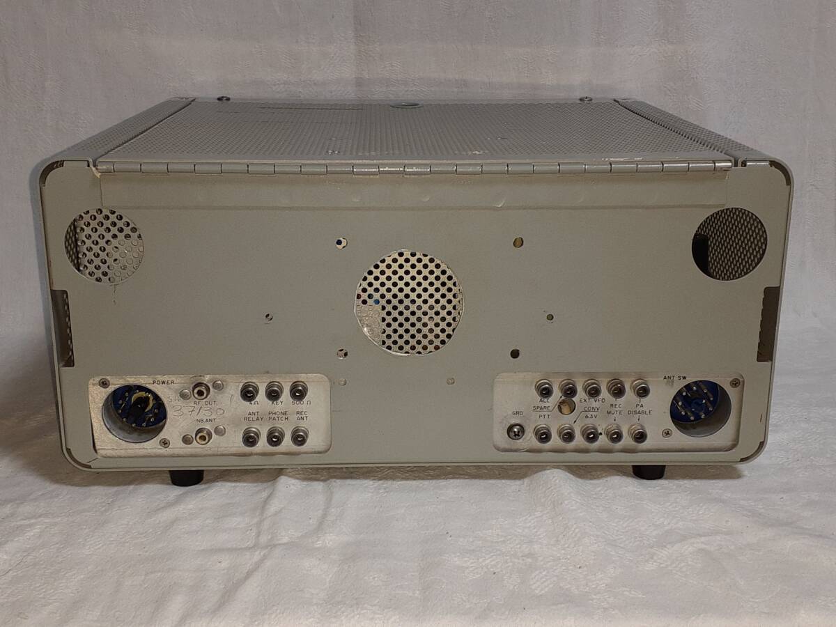 COLLINS KWM-2A Radio [v1215828252]