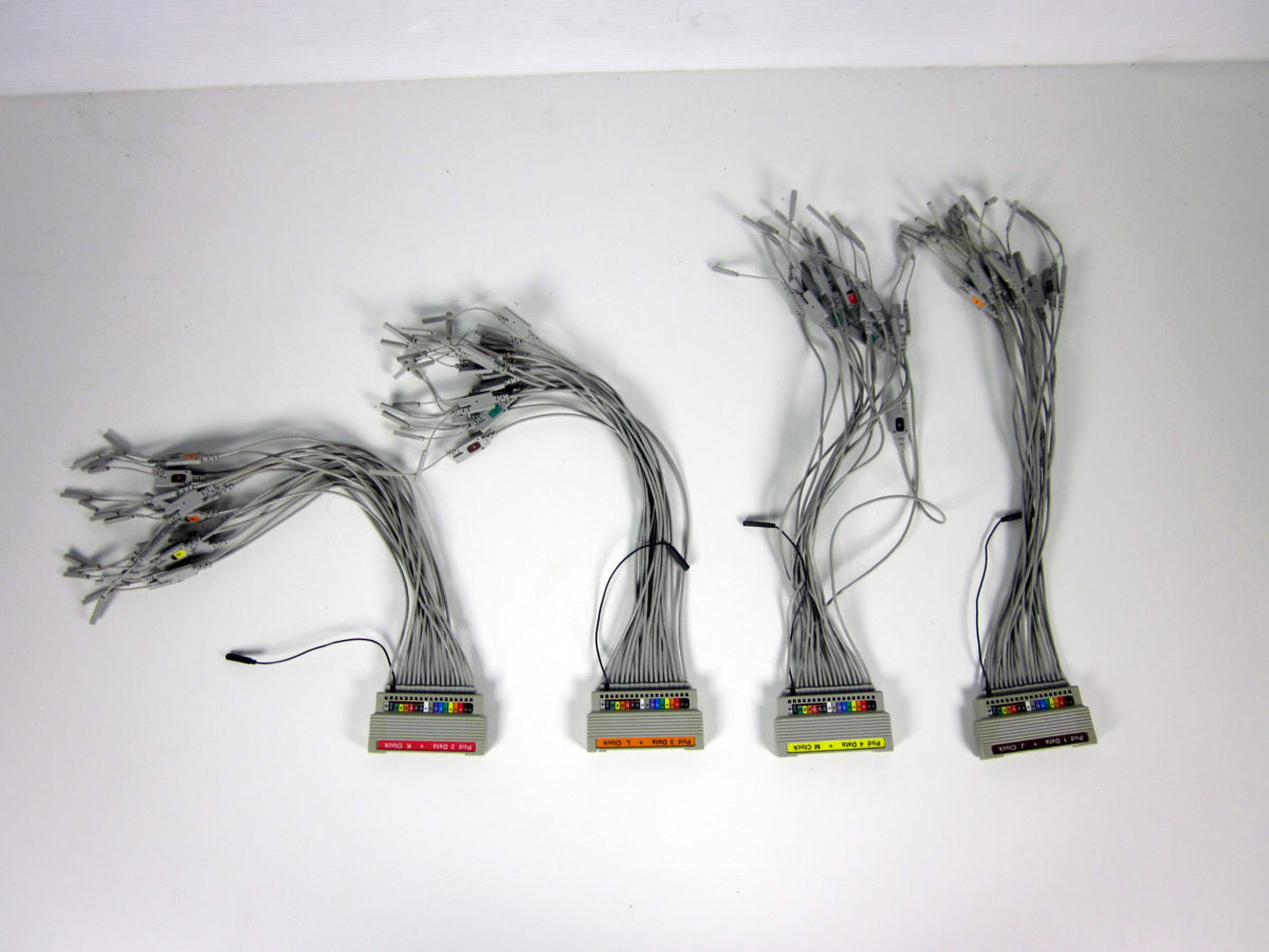 HP Hewlett Packard 16500C Logic Analyzer [k1215898400]