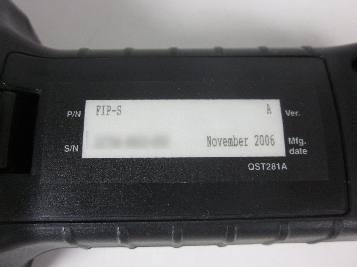 EXFO FIP-S Video Type End Face Probe [s1215895578]