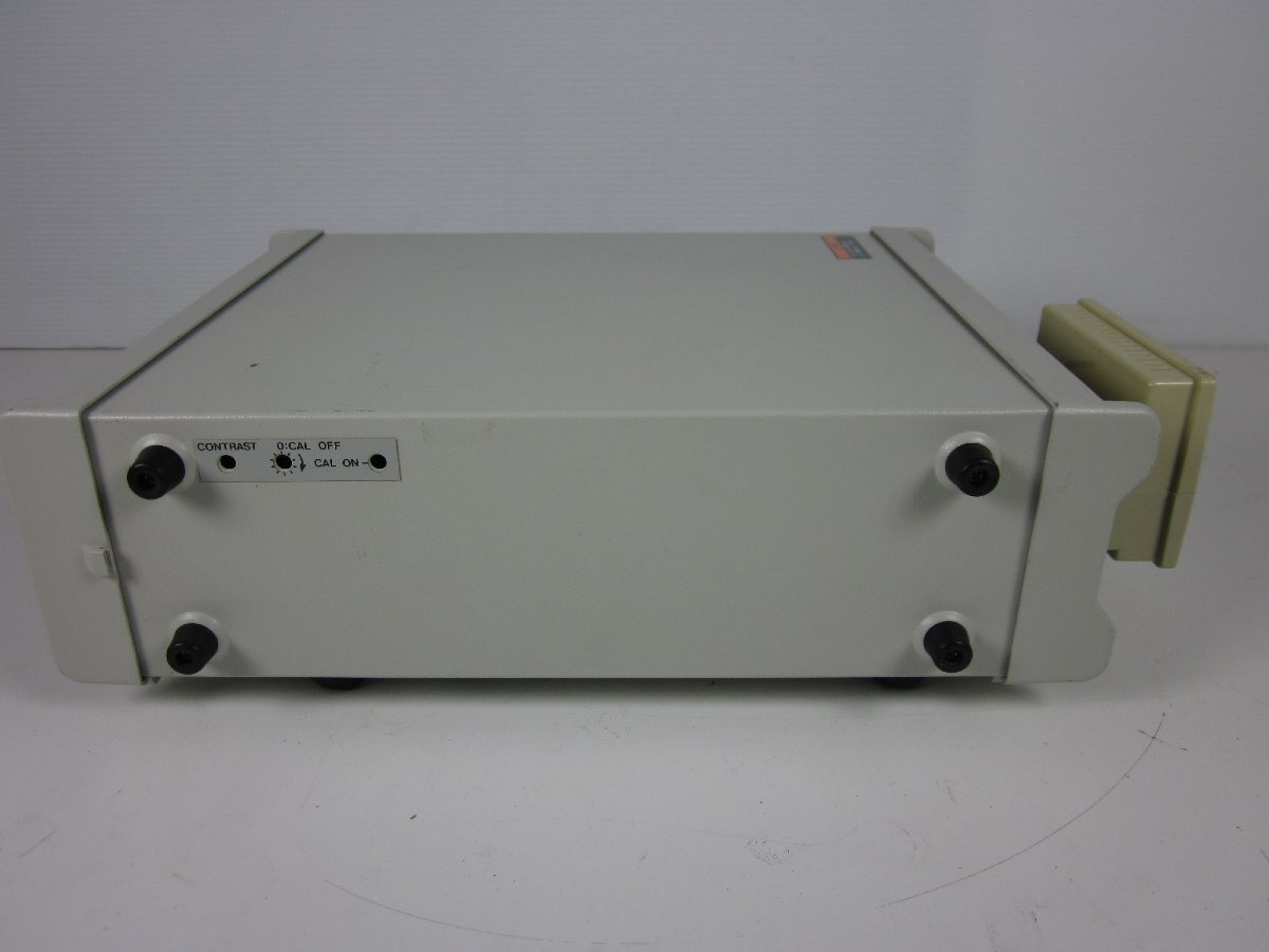 Advantest TQ8215 Optical Power Meter [g1215897122]