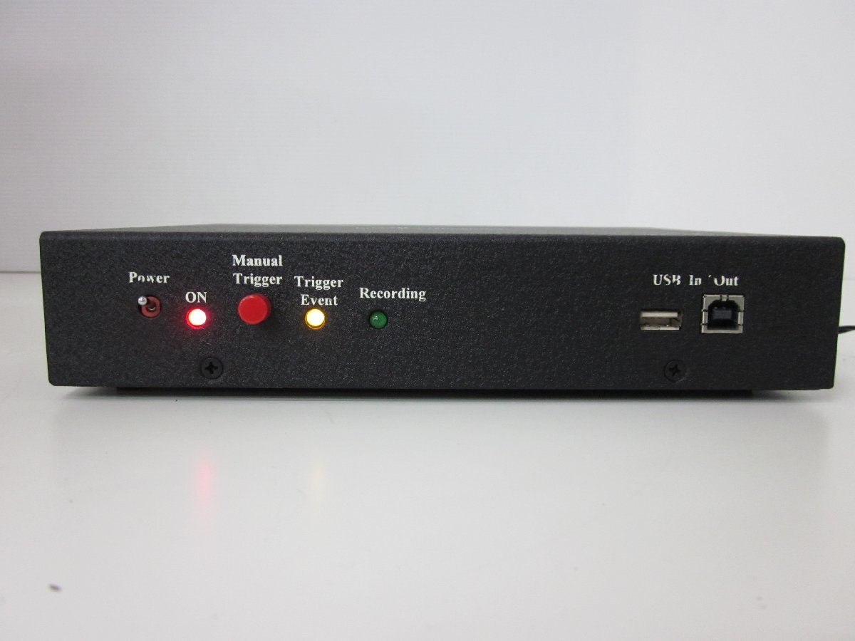 USB Inspector U-INS-001 Bus/Protocol Analyzer [l1215895278]