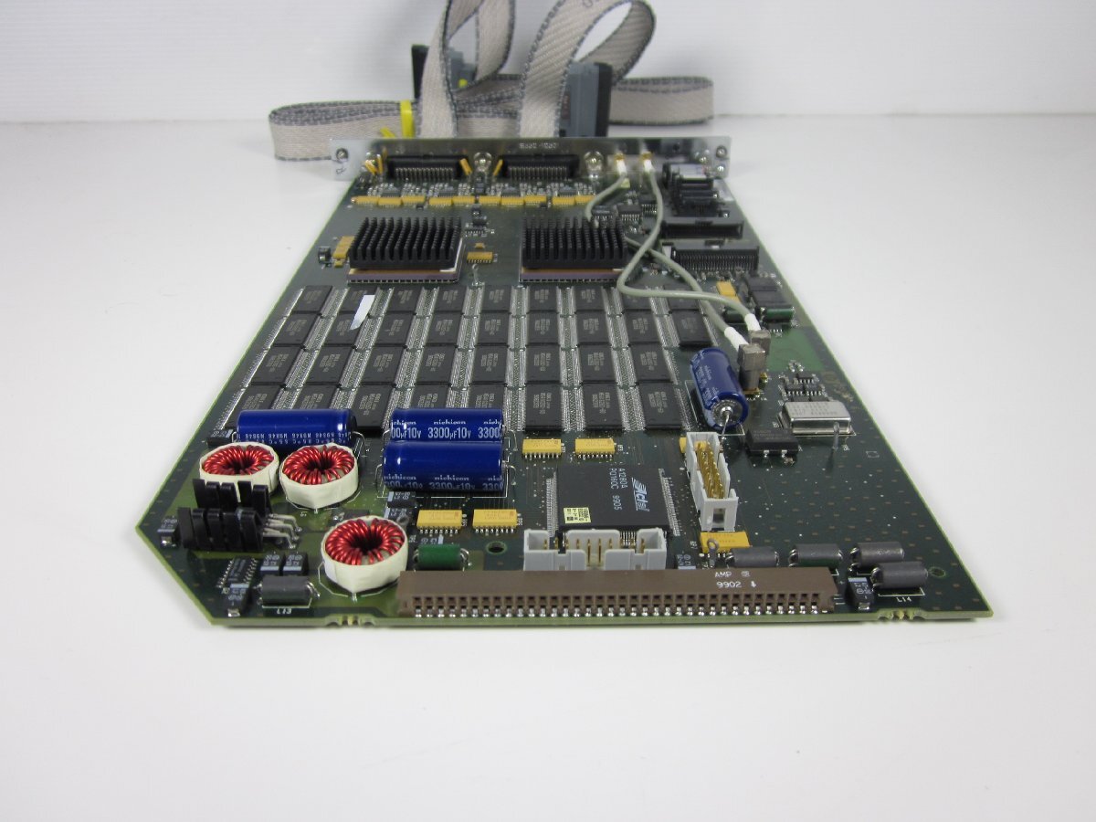 HP Hewlett Packard 16500C Timing Unit 135MHz 500M [n1215891145]