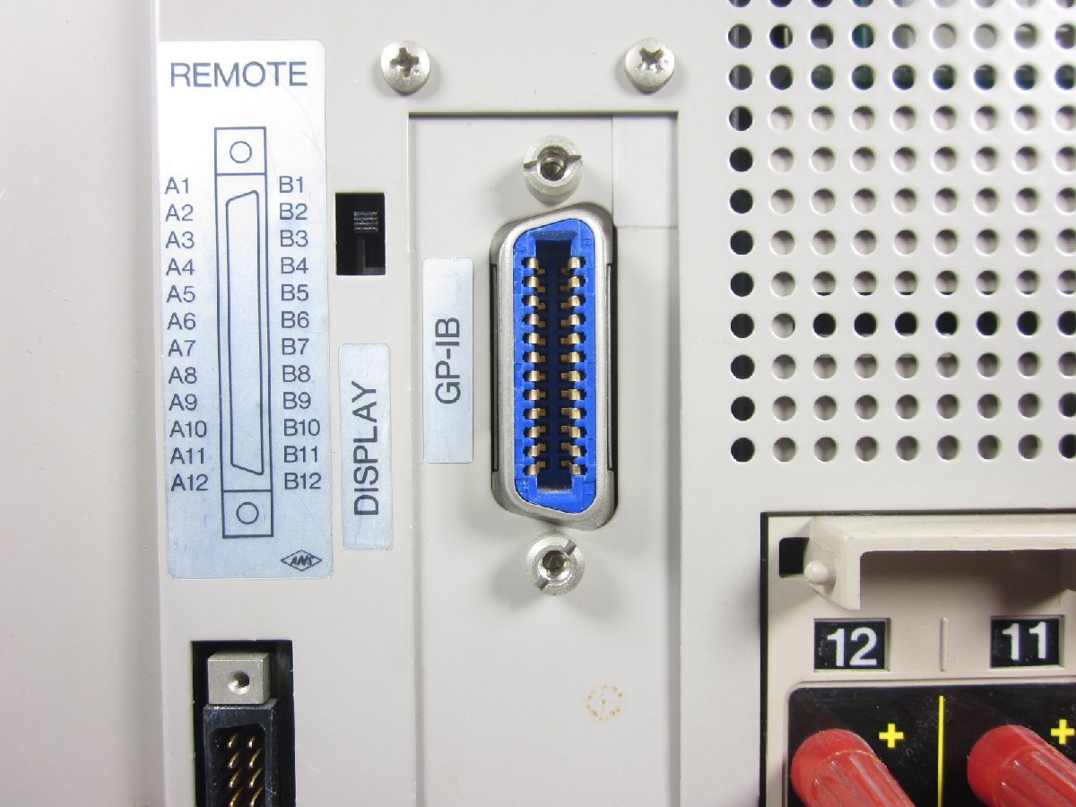 GRAPHTEC MC1000-12 Digital Multicoder [n1215896031]