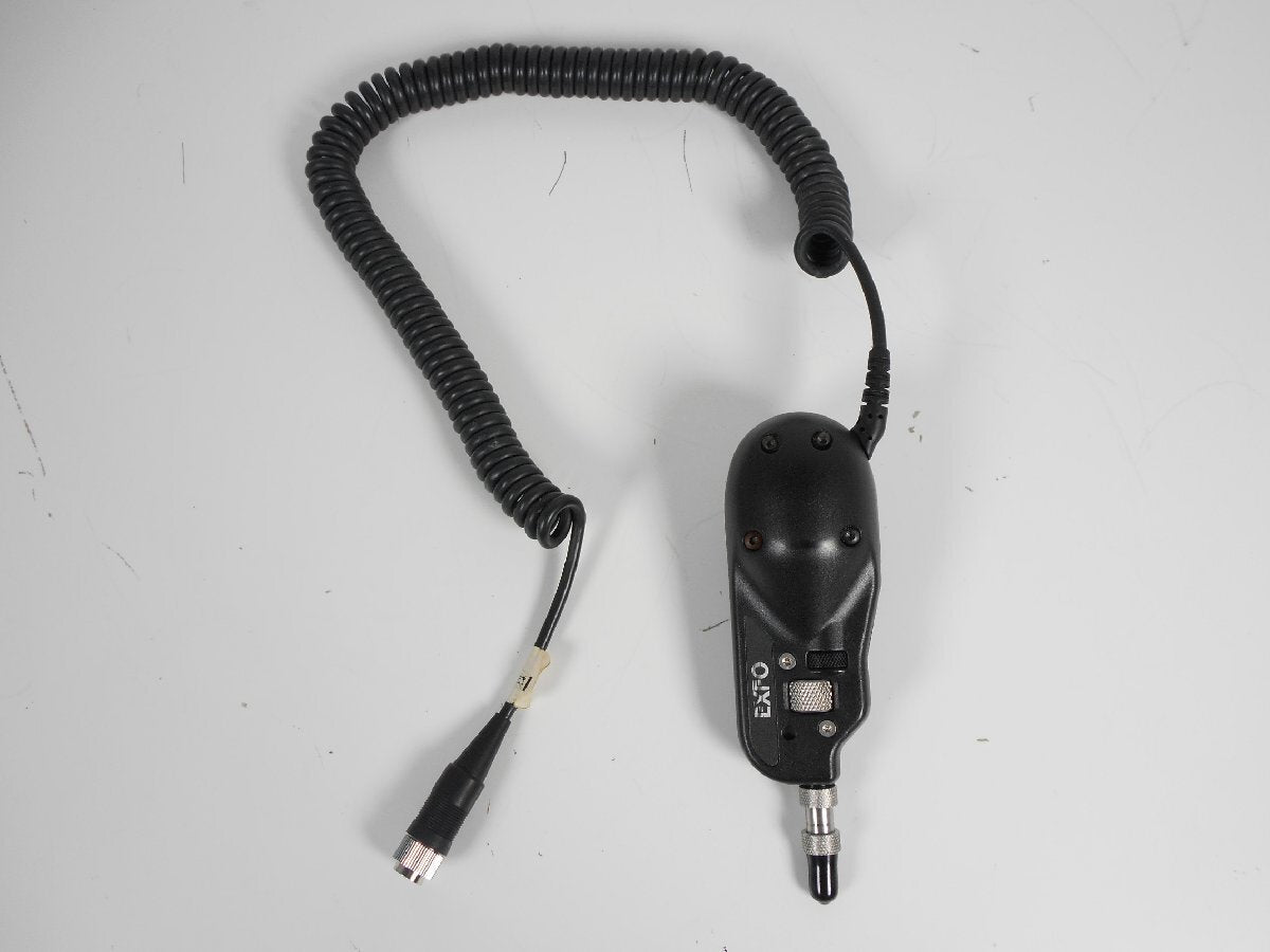 EXFO FIP-S Video Type End Face Probe [b1215889331]