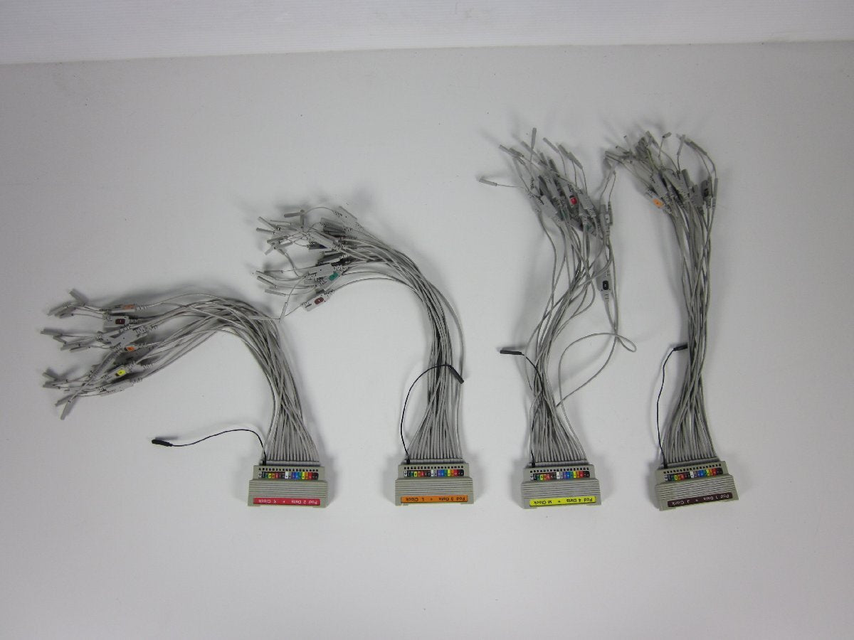 HP Hewlett Packard 16500C 16557D Timing Unit 135MHz 500M Logic Analyzer [k1215895765]