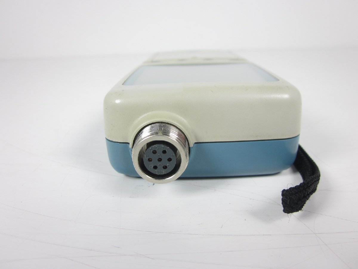 RION VM-82 Vibration Meter Noise Measuring Instrument [g1215897762]