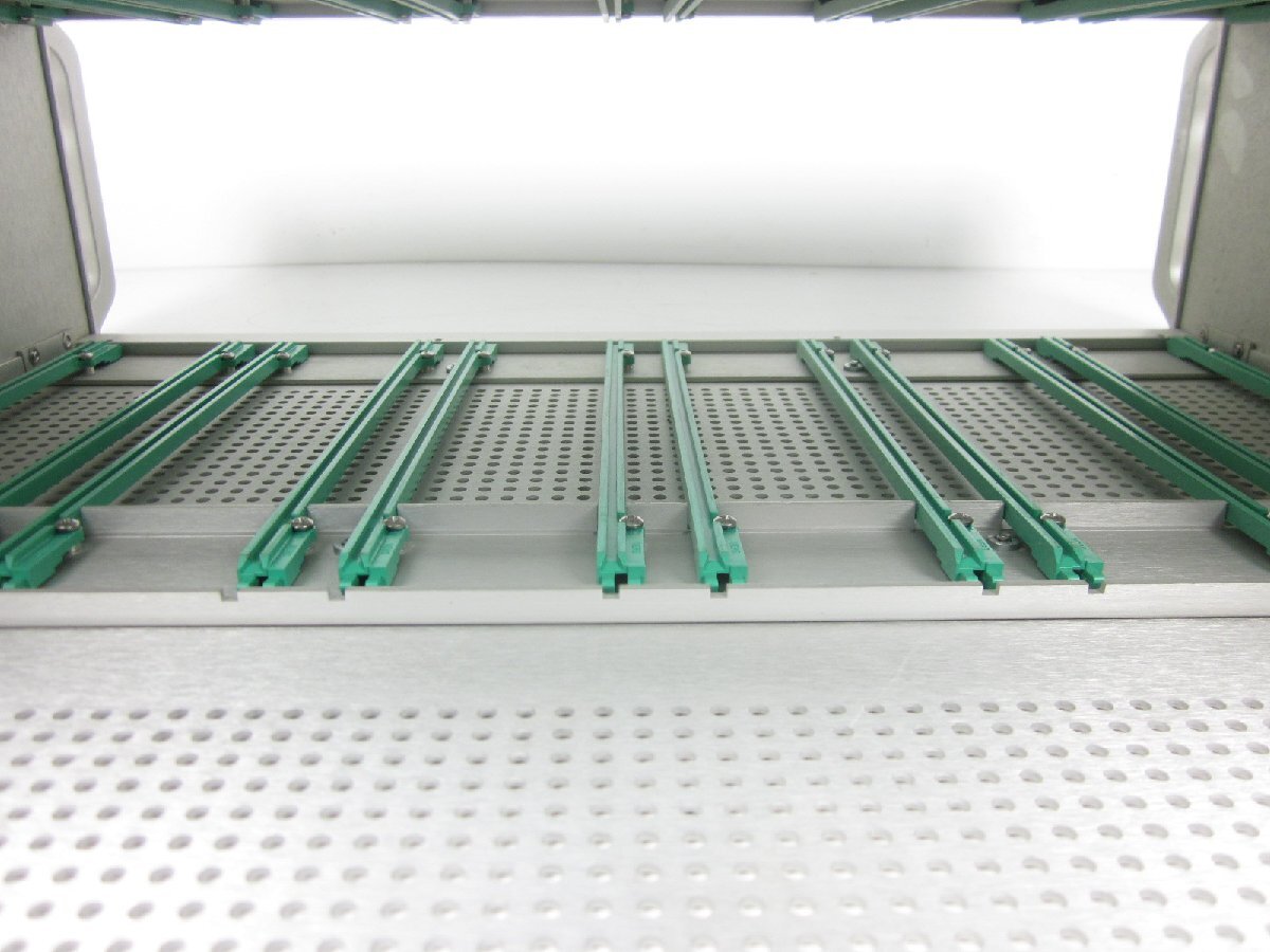 Endevco 2775B Signal Conditioner Rack 6CH 4948A [x1215895283]