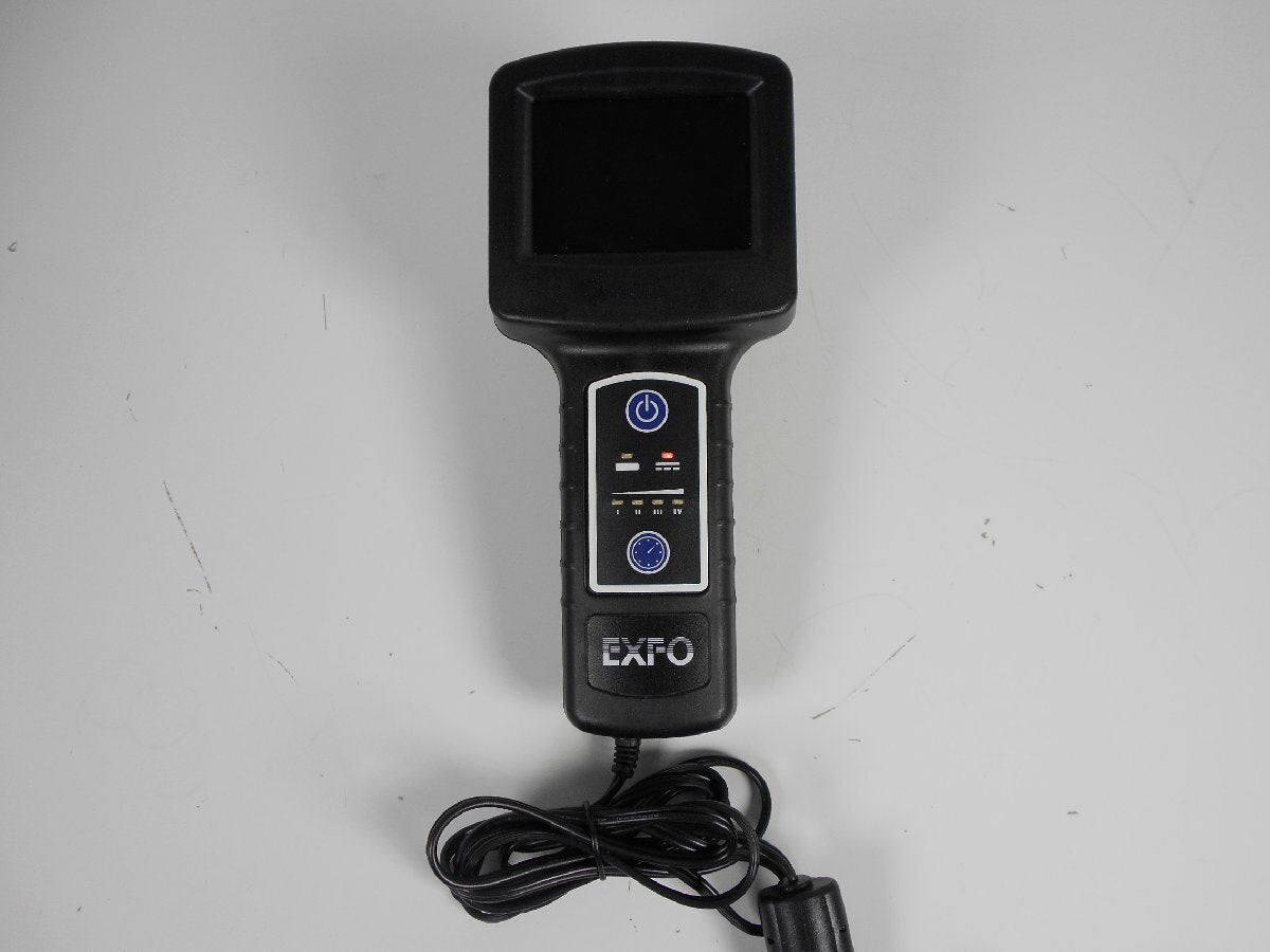 EXFO FIP-S Video Type End Face Probe [s1215895578]