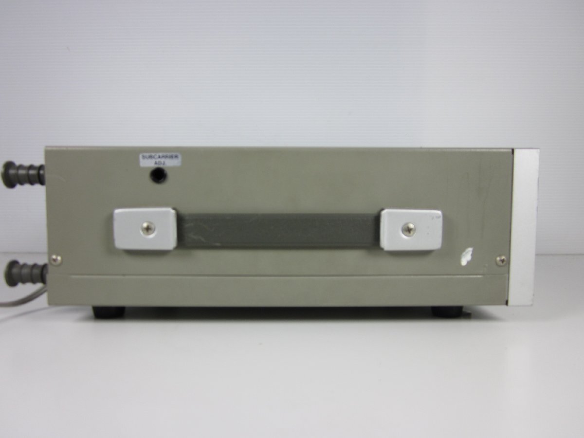 LEADER 401YB Signal Generator [b1215893854]