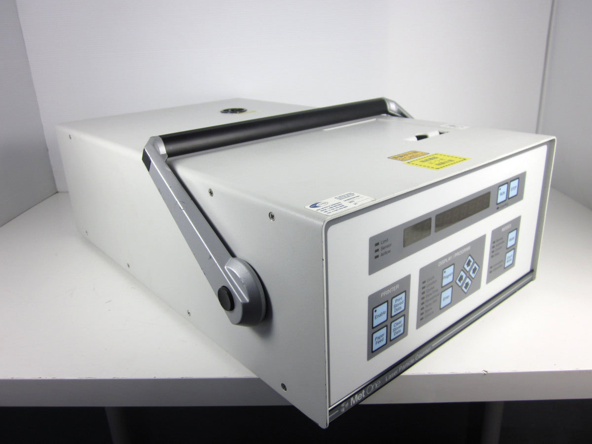 MET ONE 2100C Particle Counter [p1215898004]