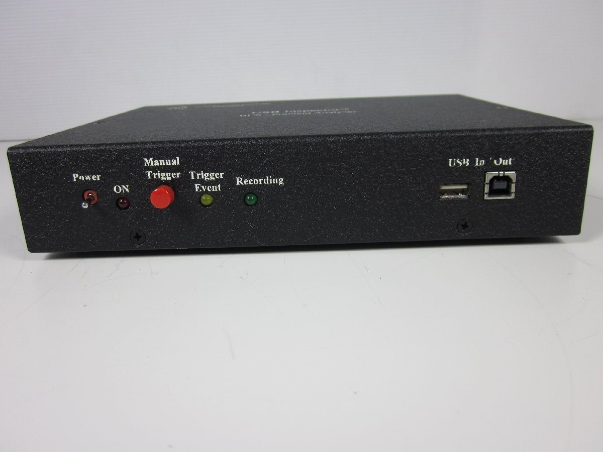 USB Inspector U-INS-001 Bus/Protocol Analyzer [l1215895278]