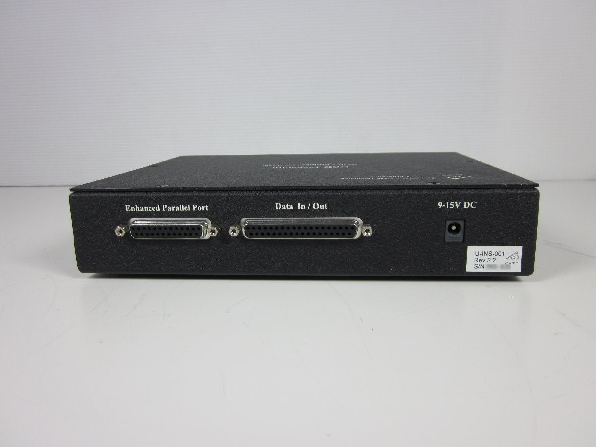 USB Inspector U-INS-001 Bus/Protocol Analyzer [l1215895278]