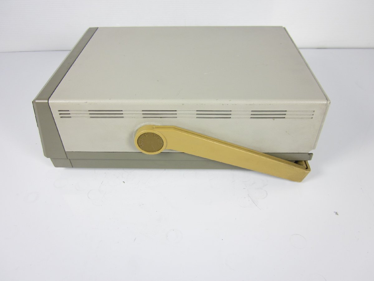 Iwasaki Tsushinki SC-7201 Universal Counter 1mHz to 200MHz [c1215896920]