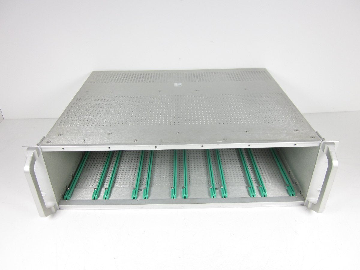 Endevco 2775B Signal Conditioner Rack 6CH 4948A [x1215895283]
