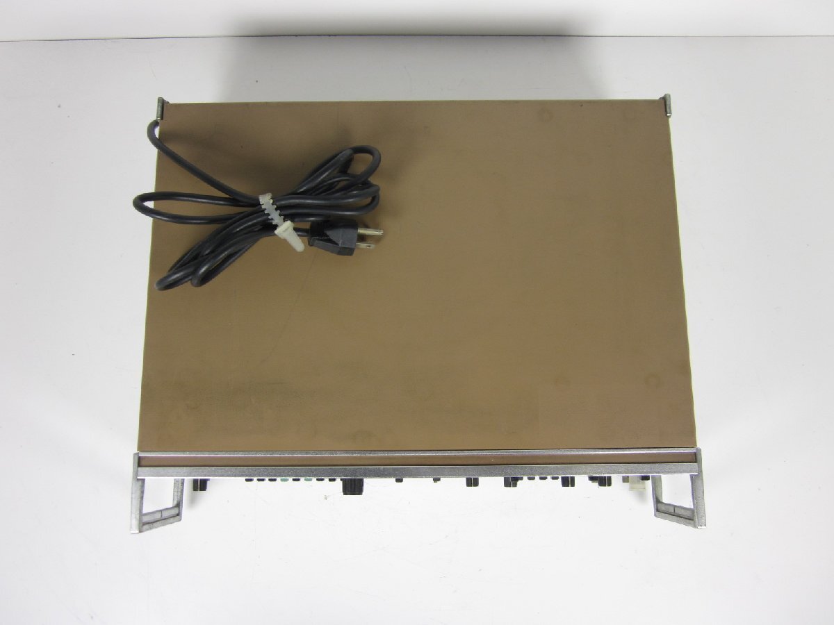 Nippon Tsushinki 4227 Video Sweep Analyzer [m1215890994]