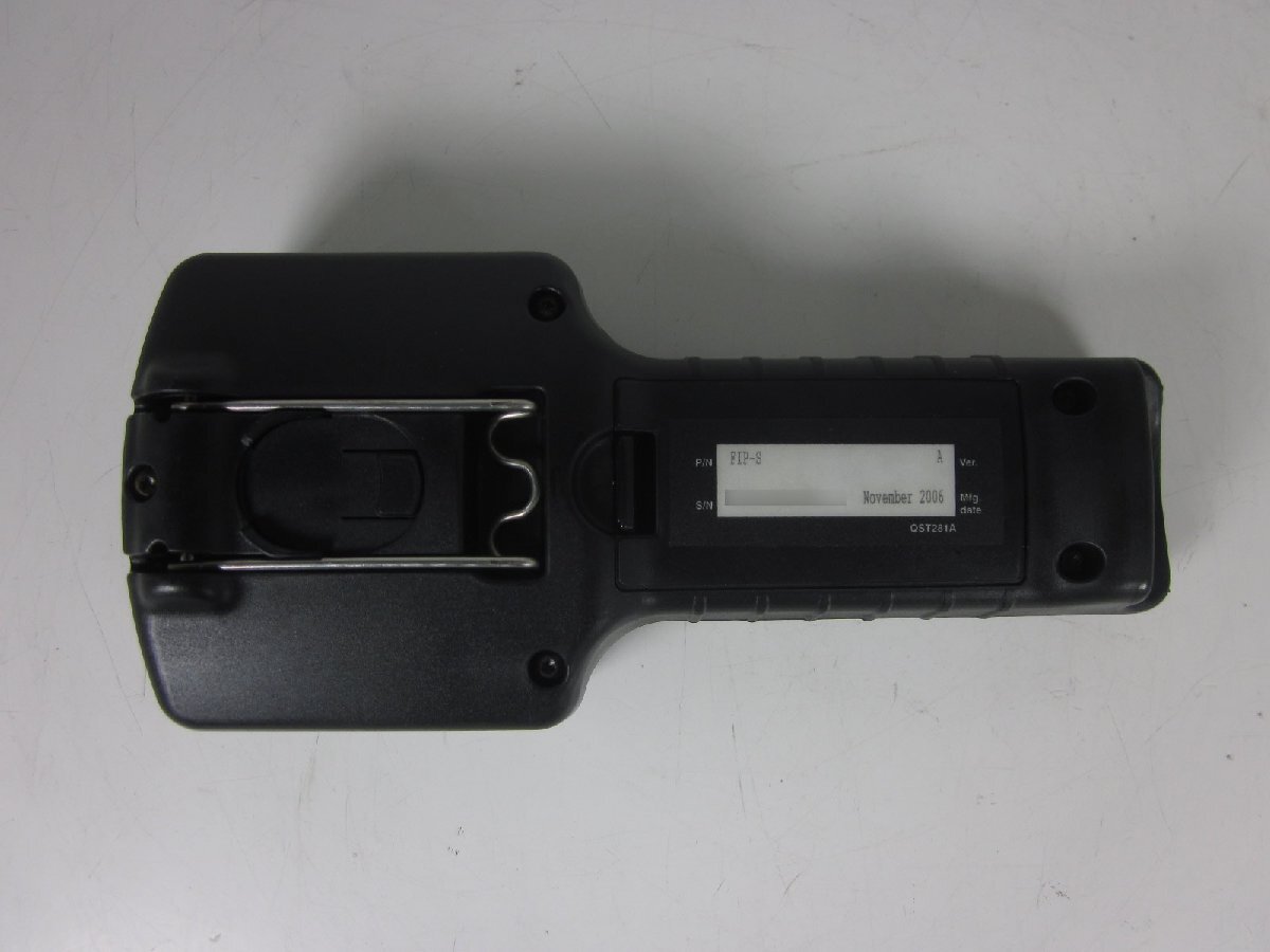 EXFO FIP-S Video Type End Face Probe [s1215895578]