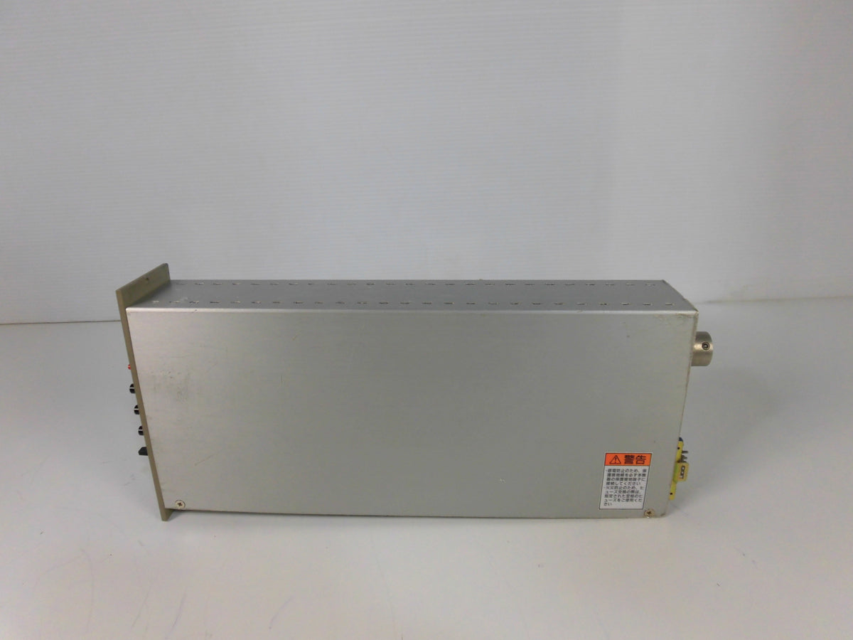 KYOWA CDV700A Strain Amplifier Dynamic Strain Meter [k1215898252]