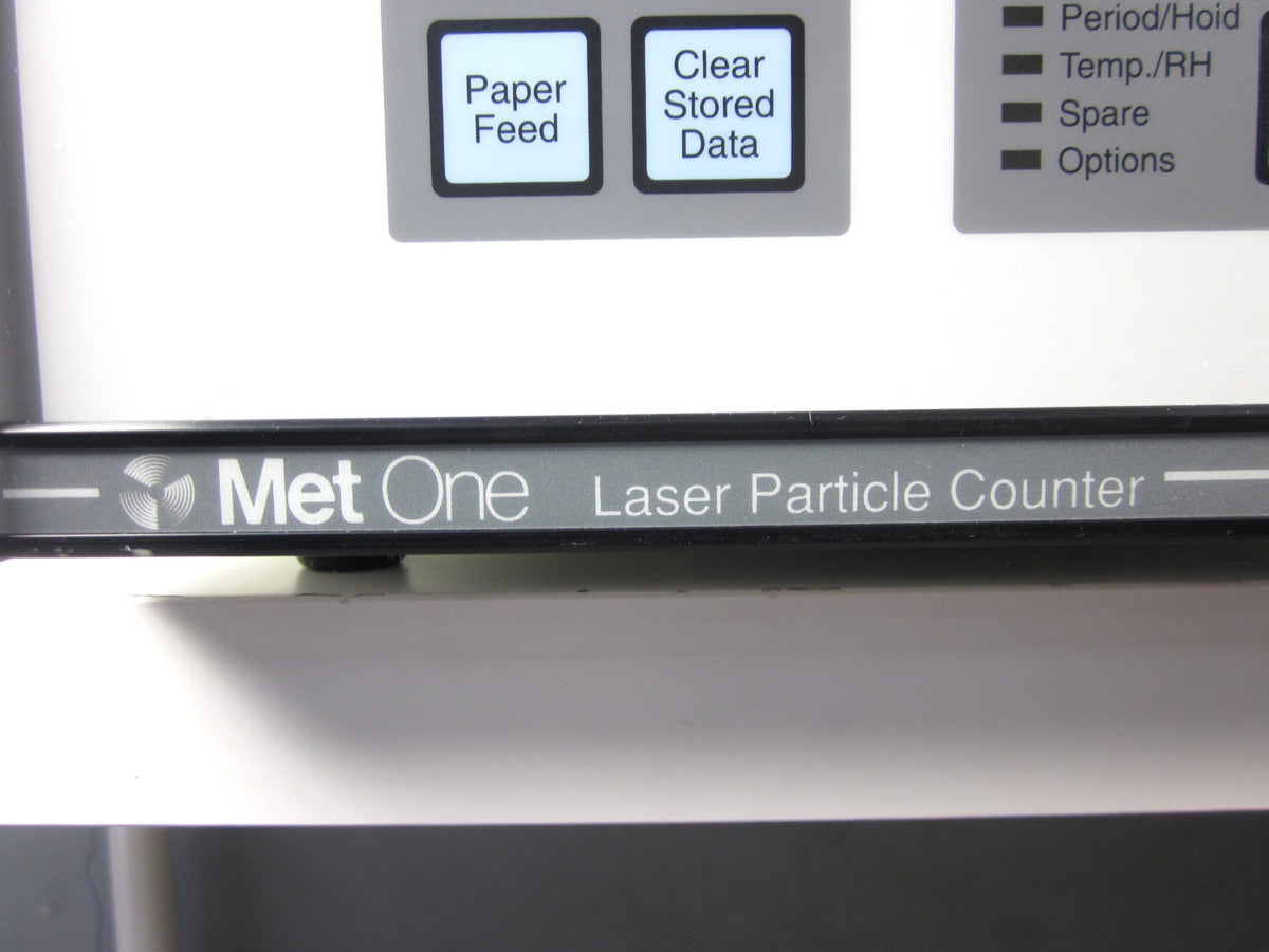 MET ONE 2100C Particle Counter [p1215898004]