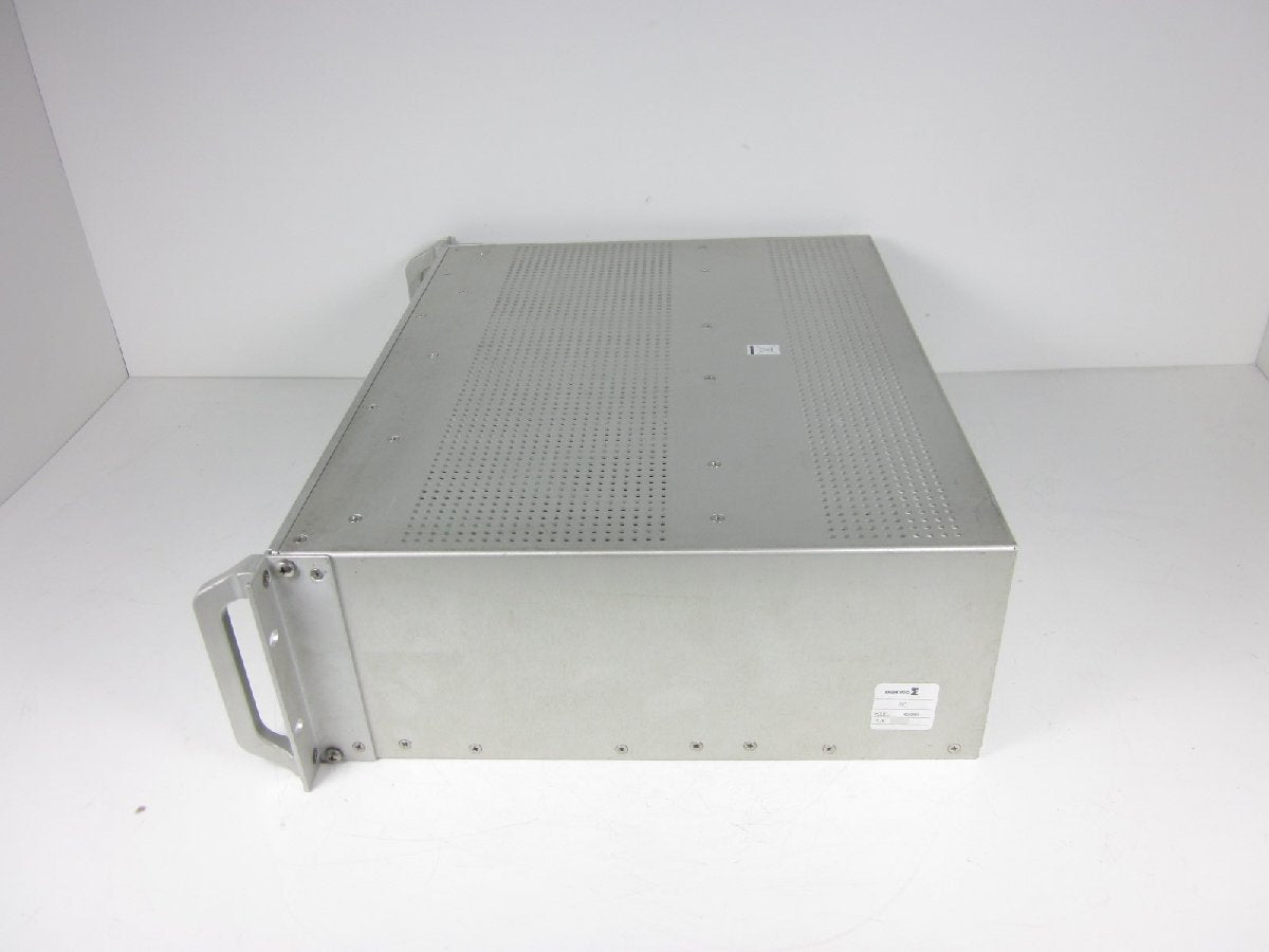Endevco 2775B Signal Conditioner Rack 6CH 4948A [x1215895283]