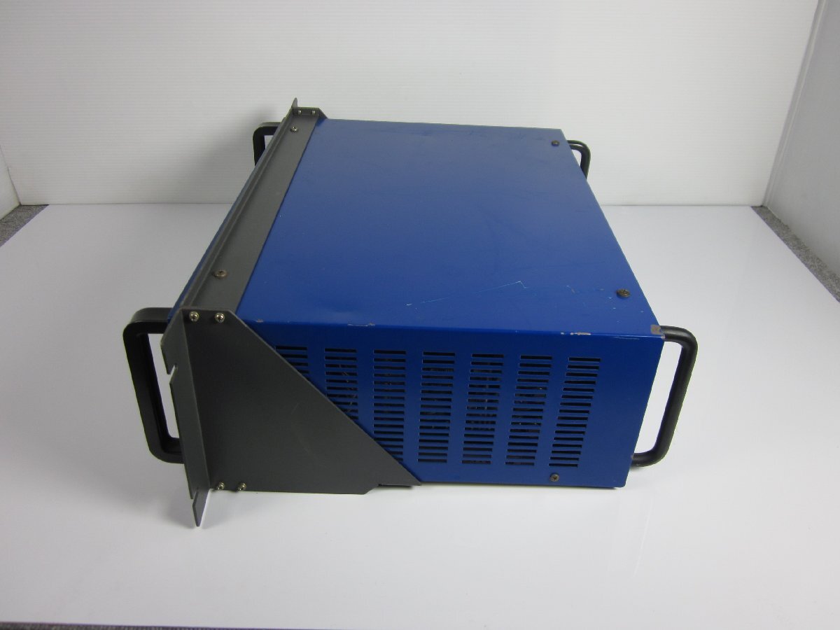 Takasago Manufacturing BWA35-5 Bipolar Power Supply -35 to +35V [q1215892290]