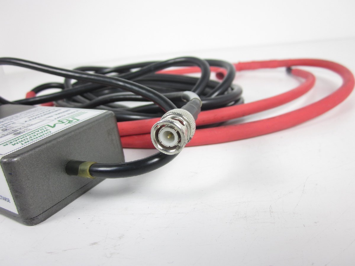 CURRENT WAVEFORM 30B Power Electronic Measurements [d1215900651]