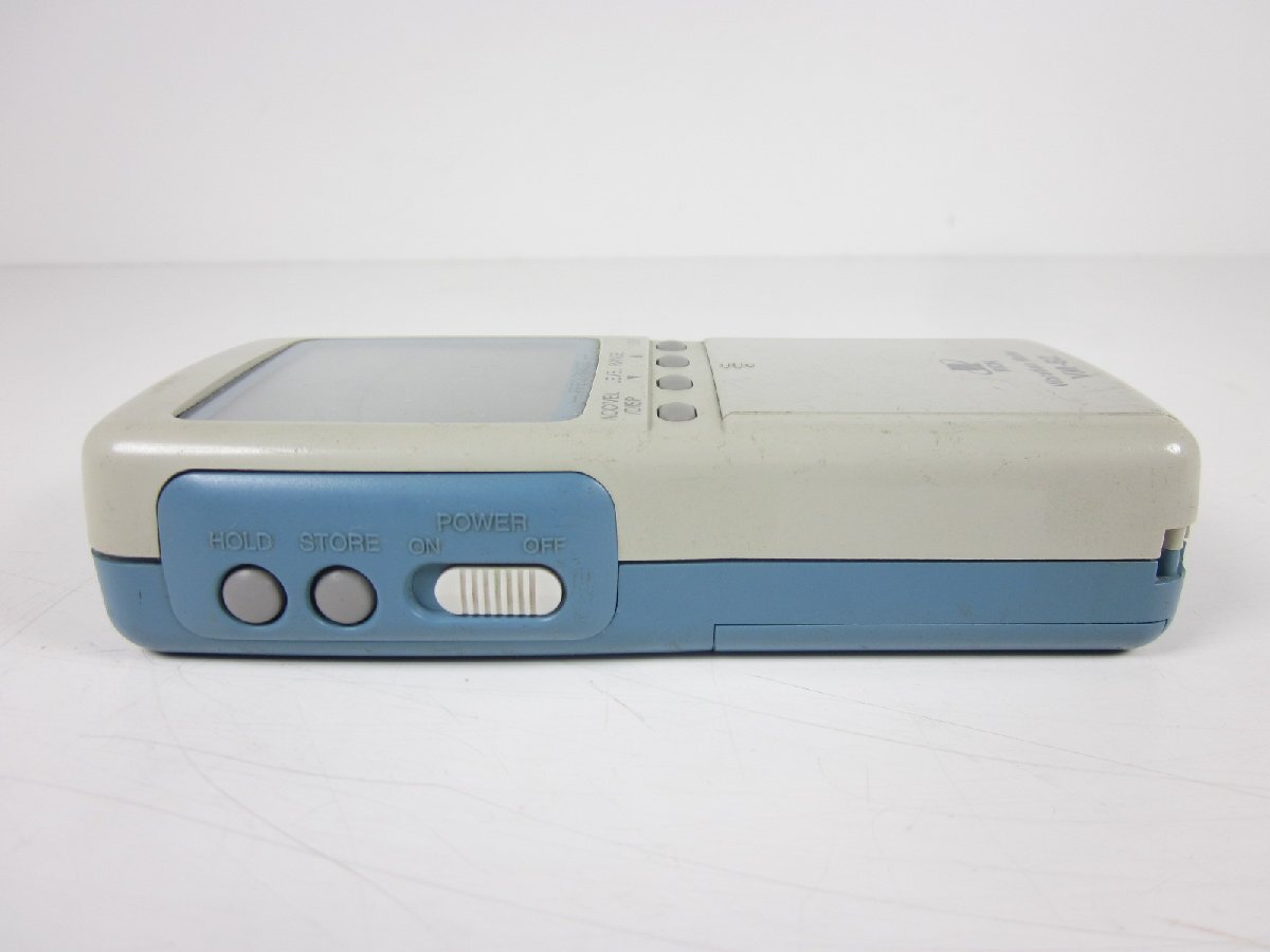 RION VM-82 Vibration Meter [b1215891422]