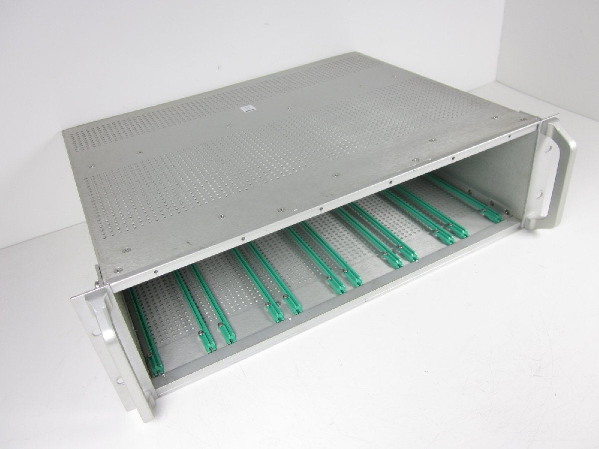 Endevco 2775B Signal Conditioner Rack 6CH 4948A [x1215895283]