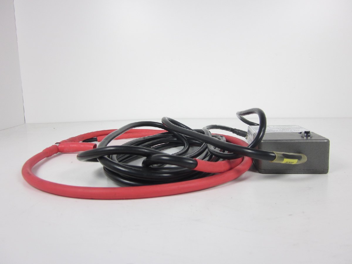 CURRENT WAVEFORM 30B Power Electronic Measurements [d1215900651]